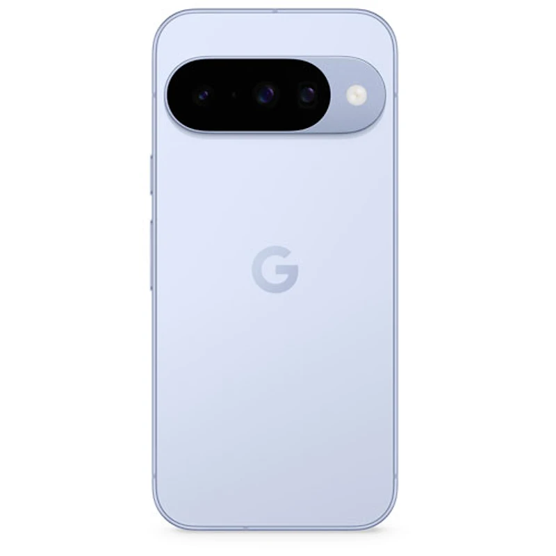 Pixel 10 Go de Google avec TELUS - Lilas