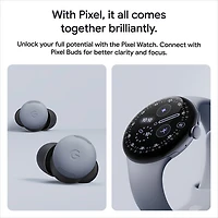 Pixel 10 Go de Google avec TELUS - Lilas