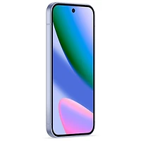 Pixel 10 Go de Google avec TELUS - Lilas
