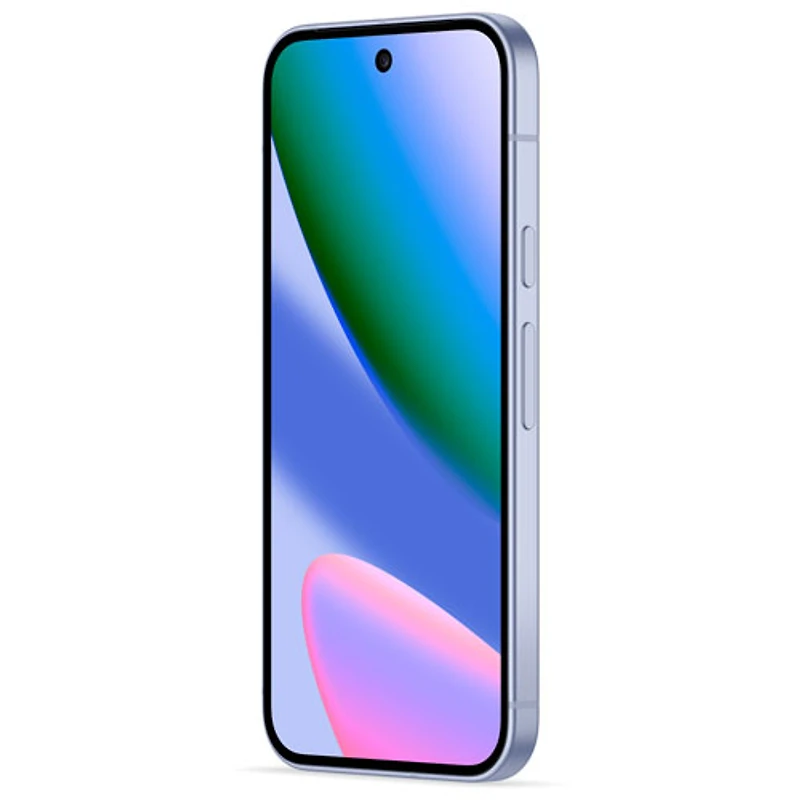 Pixel 10 Go de Google avec TELUS - Lilas