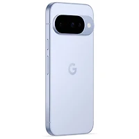 Pixel 10 Go de Google avec TELUS - Lilas