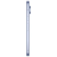 Pixel 10 Go de Google avec TELUS - Lilas