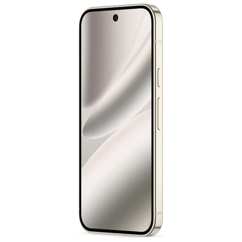 Pixel 10 Pro 128 Go de Google avec TELUS - Porcelaine - Financement mensuel