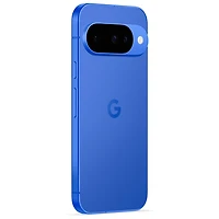 Pixel 10 Go de Google avec Freedom Mobile - Indigo