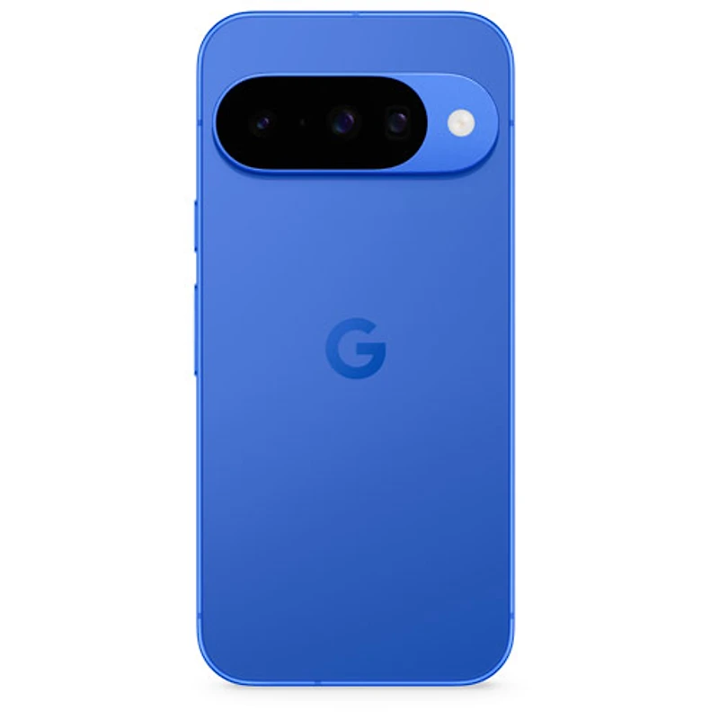 Pixel 10 128 Go de Google avec Freedom Mobile - Indigo - Paiement Balance mensuel