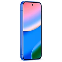 Pixel 10 128 Go de Google avec Freedom Mobile - Indigo - Paiement Balance mensuel