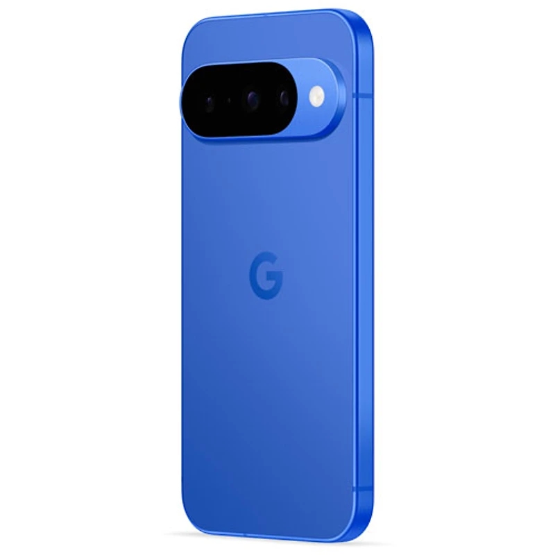 Pixel 10 128 Go de Google avec Freedom Mobile - Indigo - Paiement Balance mensuel