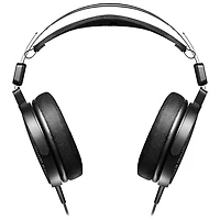 Casque de référence ouvert supra-auriculaire ATH-R30x d'Audio Technica - Noir