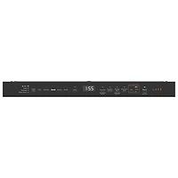 Café 24" 39dB Built-In Dishwasher with Stainless Steel Tub & Third Rack (CDT888P3VD1) - Matte Black