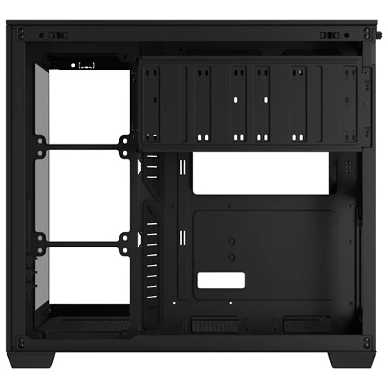 Boîtier d'ordinateur A32 Gaming ATX d'ASUS - Noir