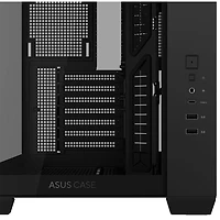 Boîtier d'ordinateur A32 Gaming ATX d'ASUS - Noir