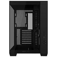 Boîtier d'ordinateur A32 Gaming ATX d'ASUS - Noir