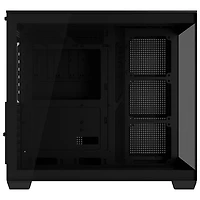 Boîtier d'ordinateur A32 Gaming ATX d'ASUS - Noir