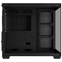 Boîtier d'ordinateur A32 Gaming ATX d'ASUS - Noir
