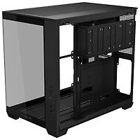 Boîtier d'ordinateur A32 Gaming ATX d'ASUS - Noir
