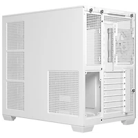 Boîtier d'ordinateur A32 PLUS Gaming ATX d'ASUS - Blanc