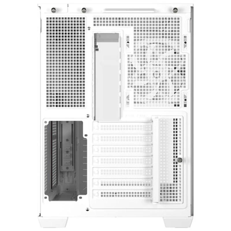 Boîtier d'ordinateur A32 PLUS Gaming ATX d'ASUS - Blanc