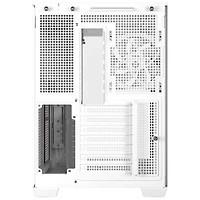 Boîtier d'ordinateur A32 PLUS Gaming ATX d'ASUS - Blanc