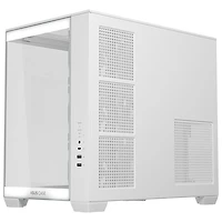 Boîtier d'ordinateur A32 PLUS Gaming ATX d'ASUS - Blanc