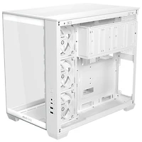 Boîtier d'ordinateur A32 PLUS Gaming ATX d'ASUS - Blanc