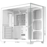 ASUS A32 Gaming ATX Computer Case - White