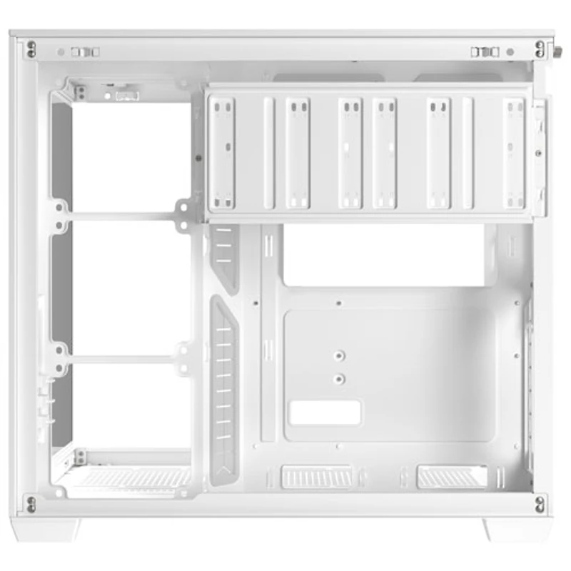 ASUS A32 Gaming ATX Computer Case - White
