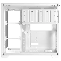 ASUS A32 Gaming ATX Computer Case - White
