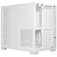 ASUS A32 Gaming ATX Computer Case - White