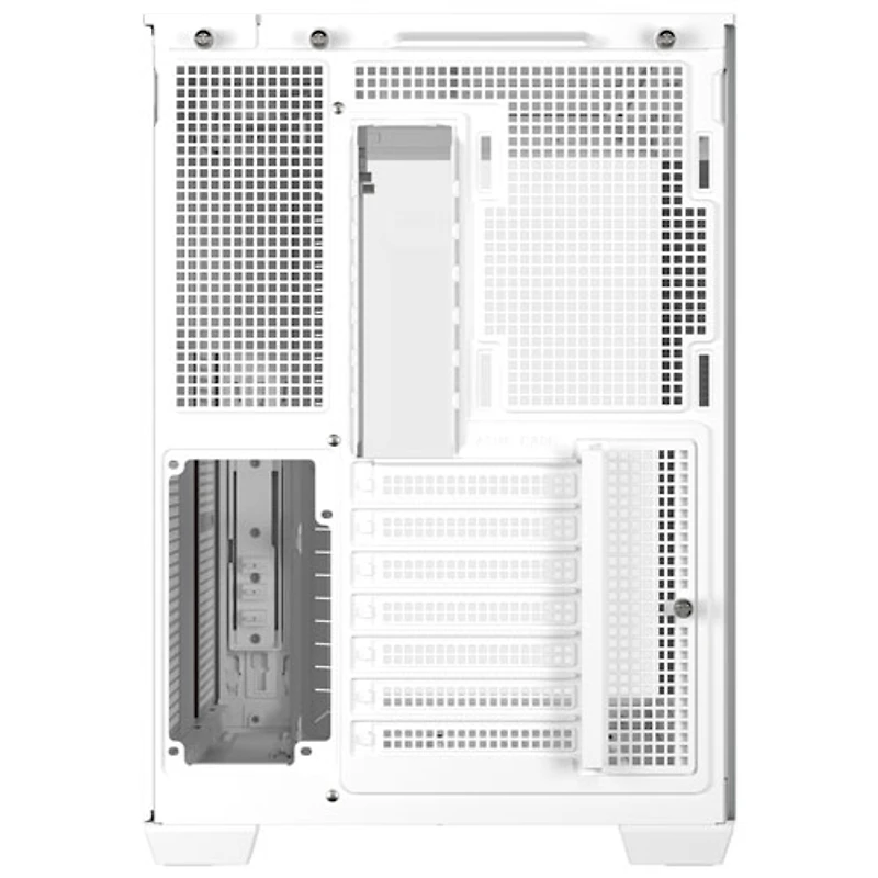 ASUS A32 Gaming ATX Computer Case - White