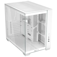 ASUS A32 Gaming ATX Computer Case - White