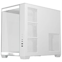 ASUS A32 Gaming ATX Computer Case - White