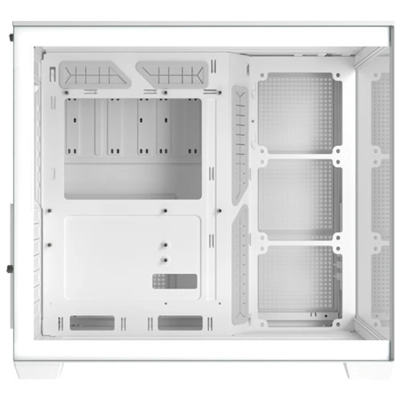 ASUS A32 Gaming ATX Computer Case - White