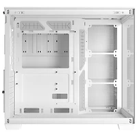 ASUS A32 Gaming ATX Computer Case - White