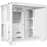 ASUS A32 Gaming ATX Computer Case - White
