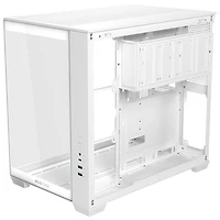 ASUS A32 Gaming ATX Computer Case - White