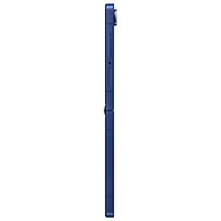 Galaxy Z Flip7 5G de 256 Go de Samsung - Ombre bleue - Déverrouillé