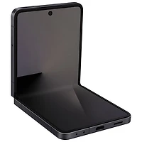 Samsung Galaxy Z Flip7 5G 256GB - Jet Black - Unlocked