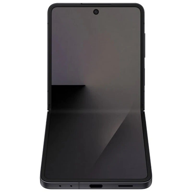 Samsung Galaxy Z Flip7 5G 256GB - Jet Black - Unlocked