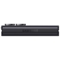 Samsung Galaxy Z Flip7 5G 256GB - Jet Black - Unlocked