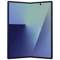 Galaxy Z Fold7 5G de 512 Go de Samsung - Ombre bleue - Déverrouillé