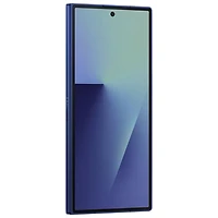 Galaxy Z Fold7 5G de 512 Go de Samsung - Ombre bleue - Déverrouillé