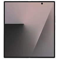 Galaxy Z Fold7 5G de 256 Go de Samsung - Ombre argent - Déverrouillé