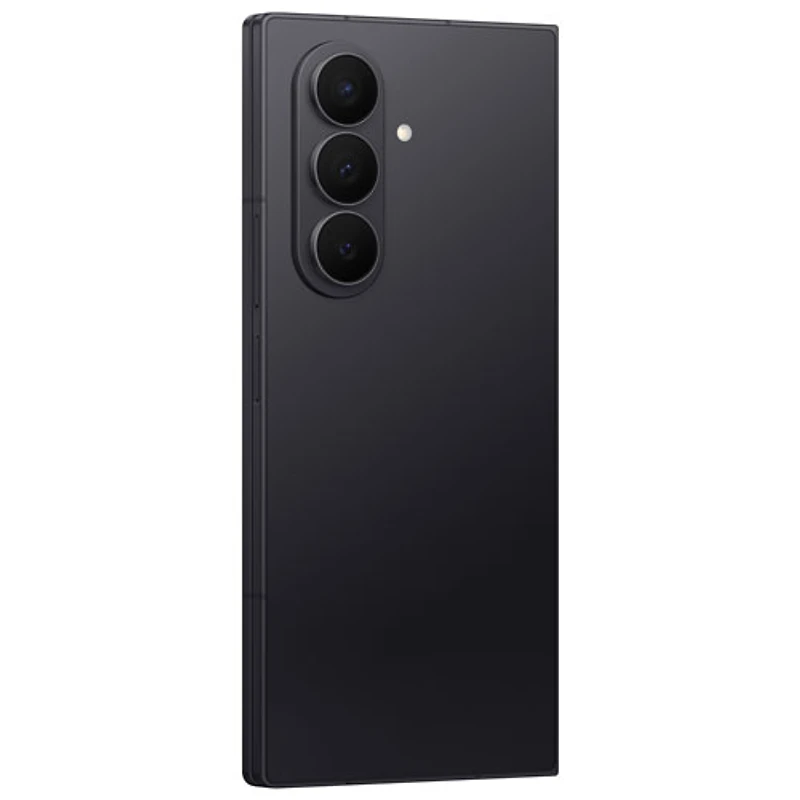 Samsung Galaxy Z Fold7 5G 256GB - Jet Black - Unlocked
