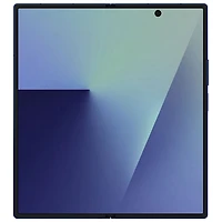 Galaxy Z Fold7 5G de 256 Go de Samsung - Ombre bleue - Déverrouillé