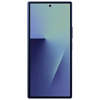 Galaxy Z Fold7 5G de 256 Go de Samsung - Ombre bleue - Déverrouillé