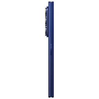 Galaxy Z Fold7 5G de 256 Go de Samsung - Ombre bleue - Déverrouillé