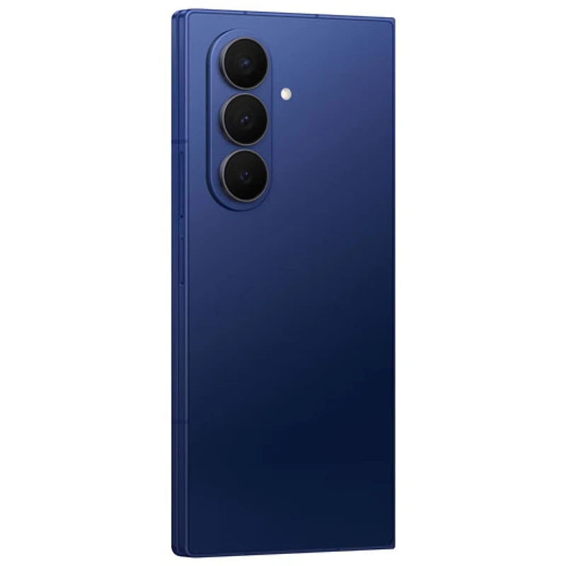 Galaxy Z Fold7 5G de 256 Go de Samsung - Ombre bleue - Déverrouillé