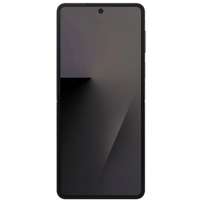 Samsung Galaxy Z Flip7 5G 512GB - Jet Black - Unlocked