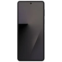 Samsung Galaxy Z Flip7 5G 512GB - Jet Black - Unlocked