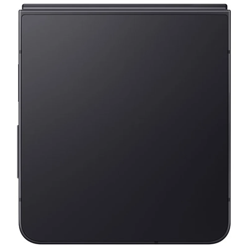 Samsung Galaxy Z Flip7 5G 512GB - Jet Black - Unlocked